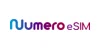 Numero eSIM