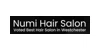 Numi Hair Salon