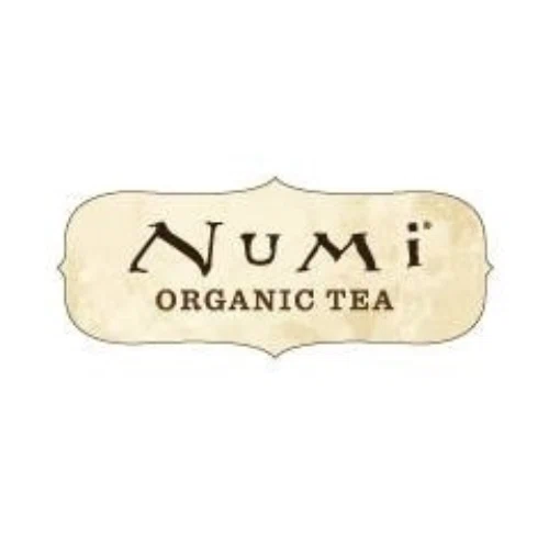 30% Off Numi Organic Tea Coupon (7 Promo Codes) Sep 2022
