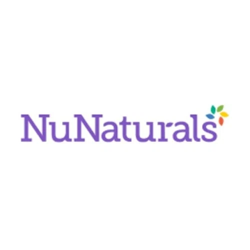 NuNaturals