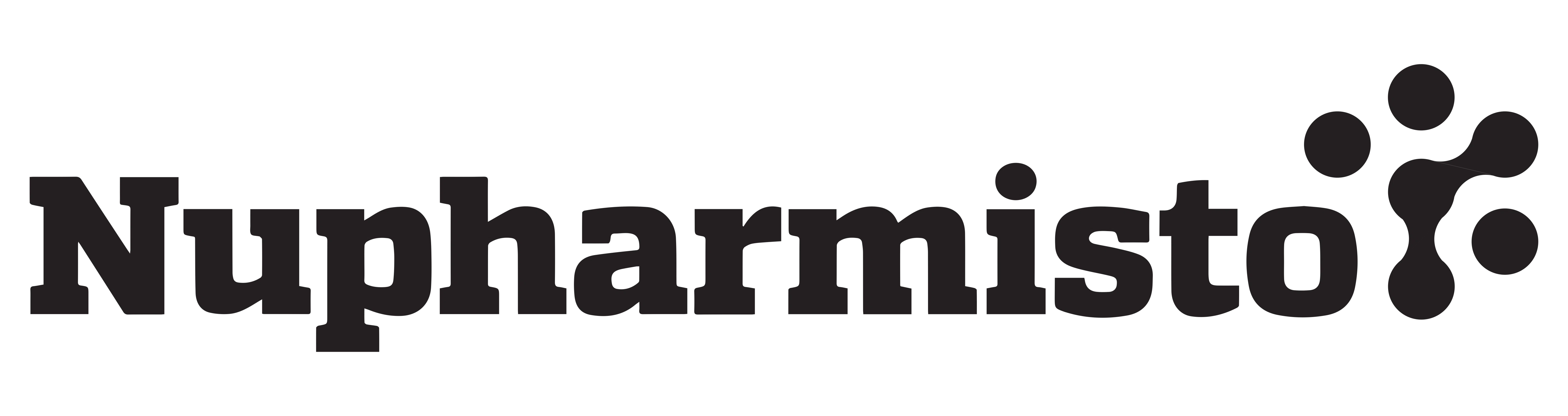 Nupharmisto