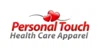 Personal Touch Health Care Apparel