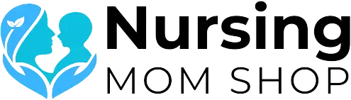 Nursing Mom Shop