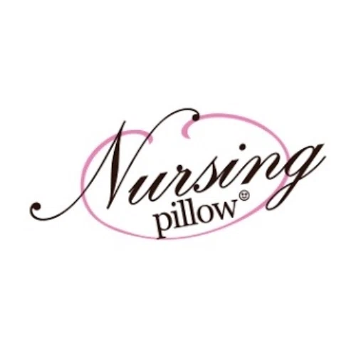 Nursing Pillow