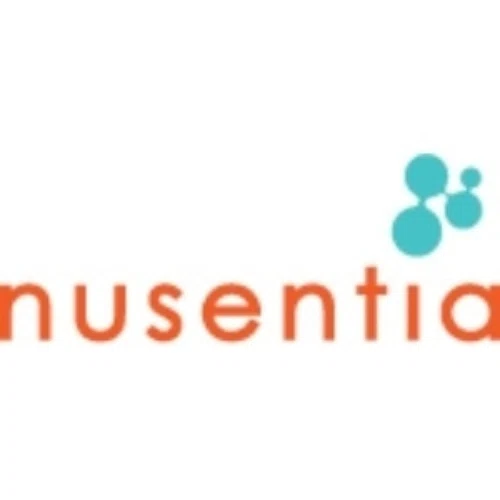 Nusentia Promo Codes