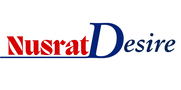 Nusrat Desire