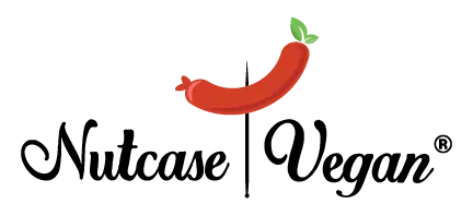 Nutcase Vegan