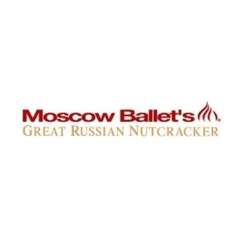 15% Off Moscow Ballet Coupon (2 Discount Codes) Sep 2022
