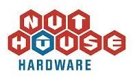 Nuthouse Hardware
