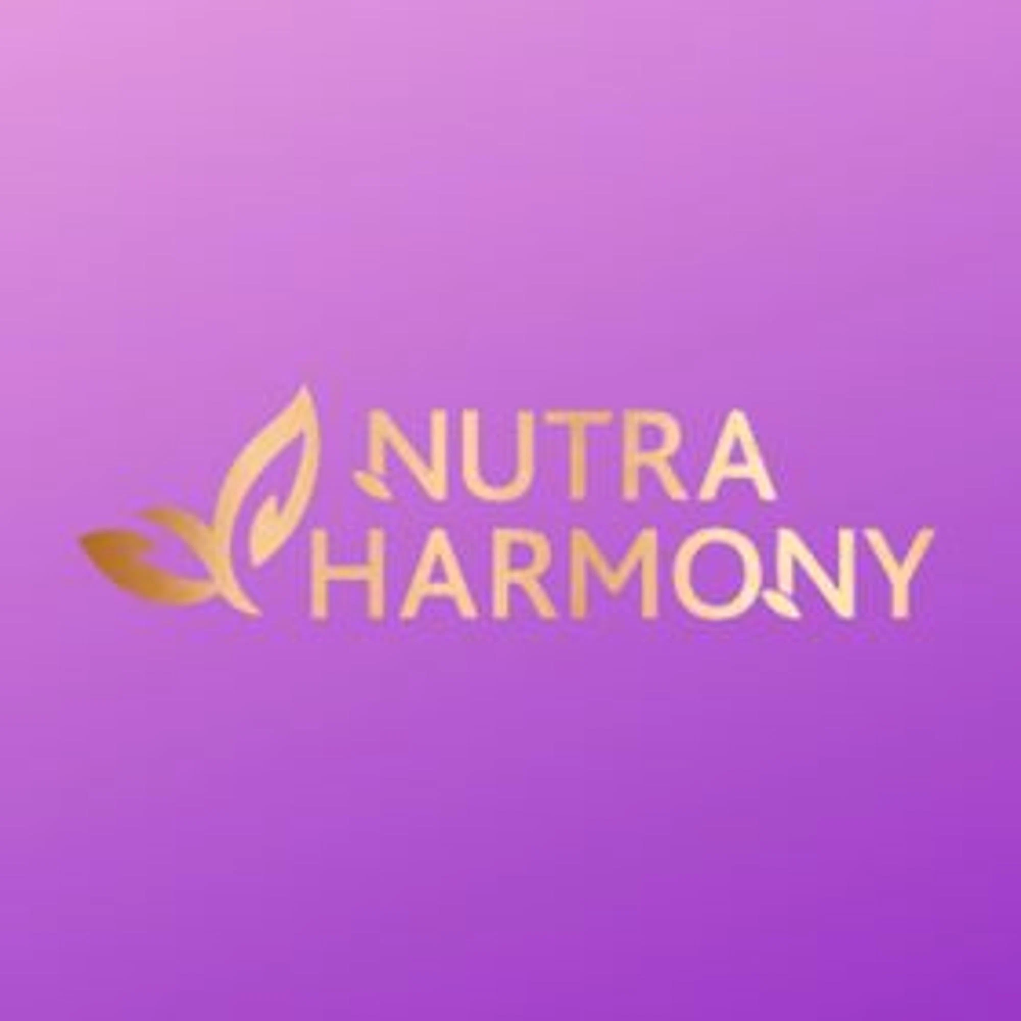 NutraHarmony