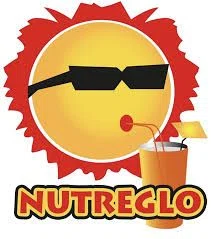 Nutreglo Products Logo for Promo Codes
