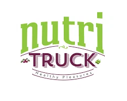 Nutri Truck Logo for Promo Codes