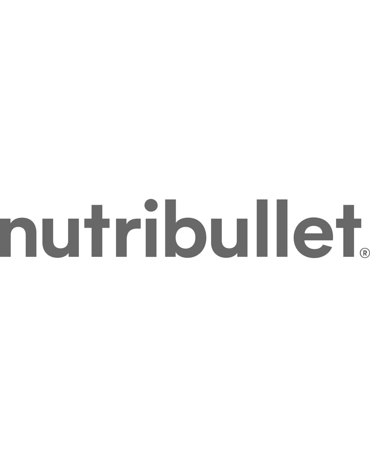 NutriBullet