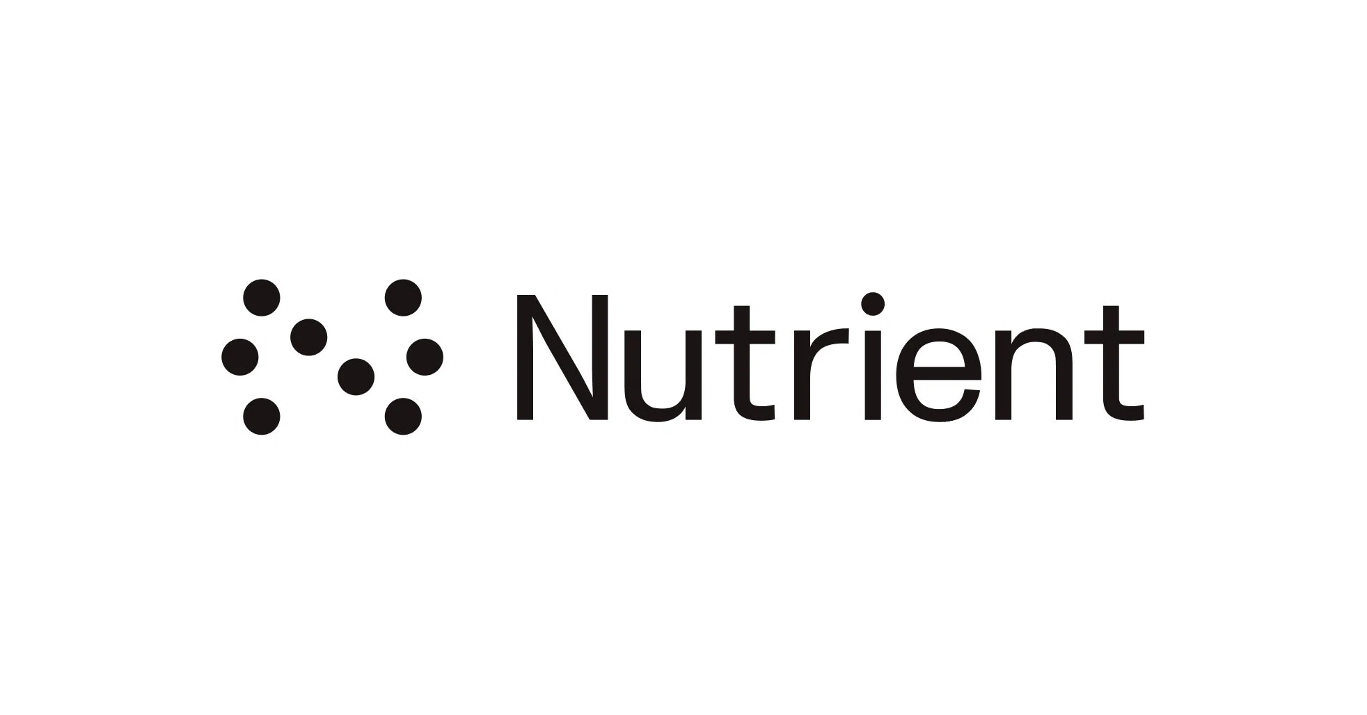Nutrient.io