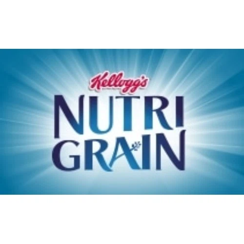 Nutri-Grain