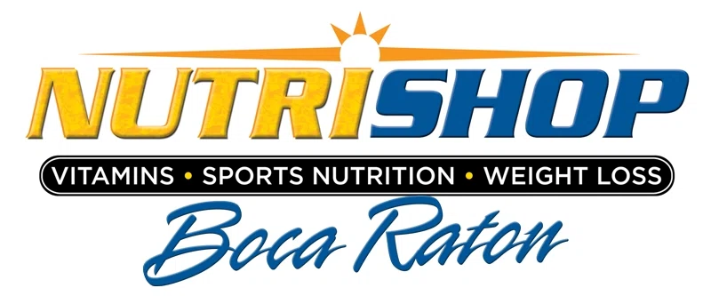 Nutrishop Boca Raton