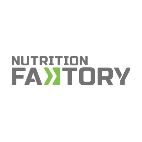20% Off Nutrition Faktory Coupons & Black Friday Deals 2022