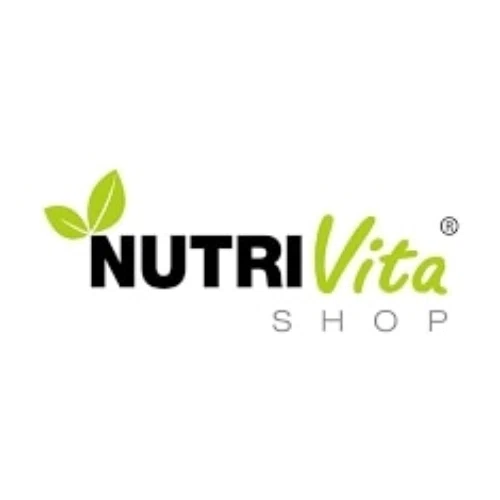 NutriVitaShop