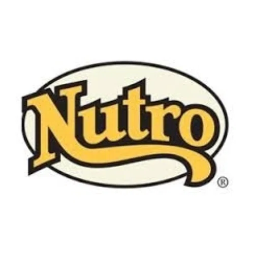 nutro manufacturer coupon