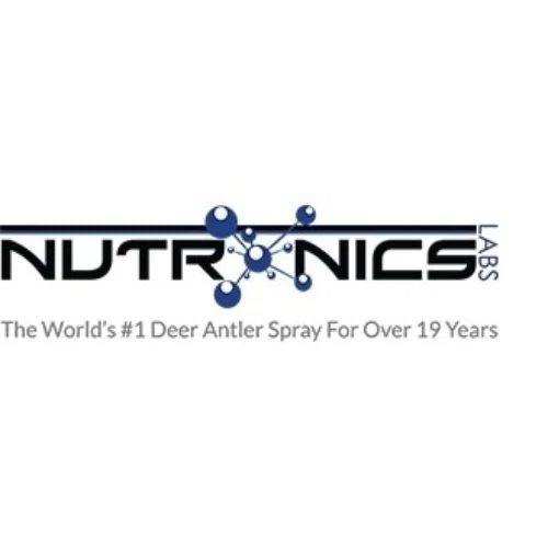 Nutronics Labs Promo Codes