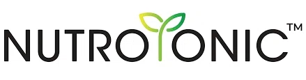 NUTROTONIC Logo for Special Discounts