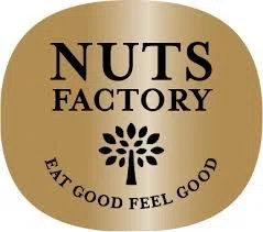 The Nuts Factory Gift Boxes