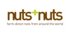 Nuts Plus Nuts