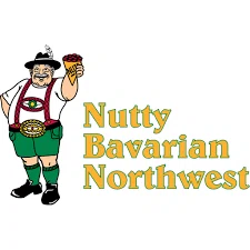 Nutty Bavarian Northwest