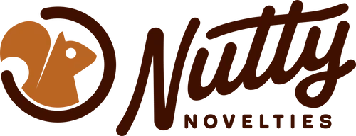 Nutty Novelties Promo Codes