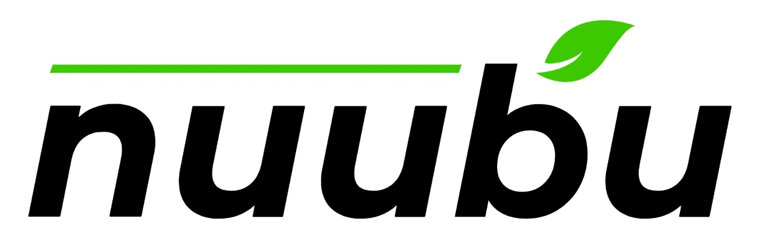 Nuubu