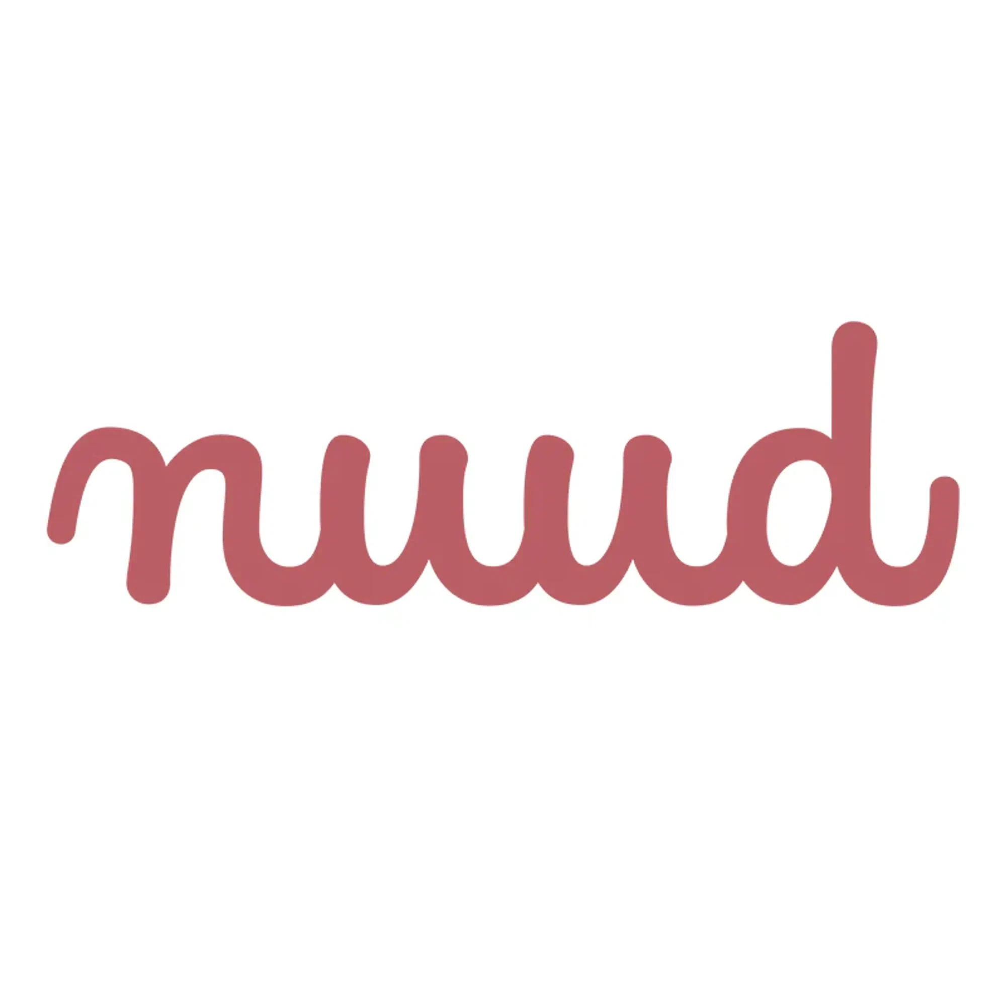 nuud DE Logo for Discount Codes