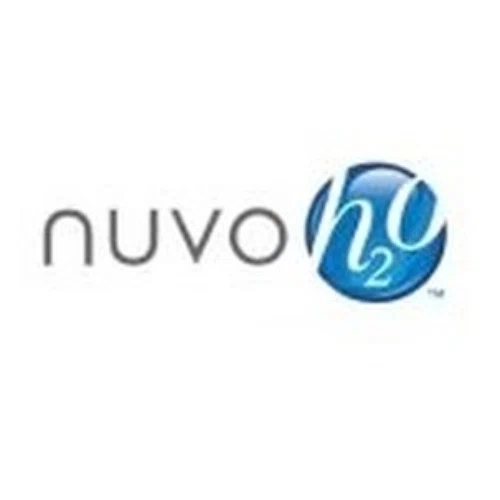 NuvoH2O