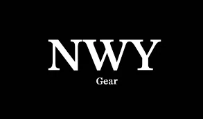 Nuway Gear Logo for Promo Codes