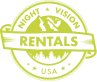 Night Vision Rentals