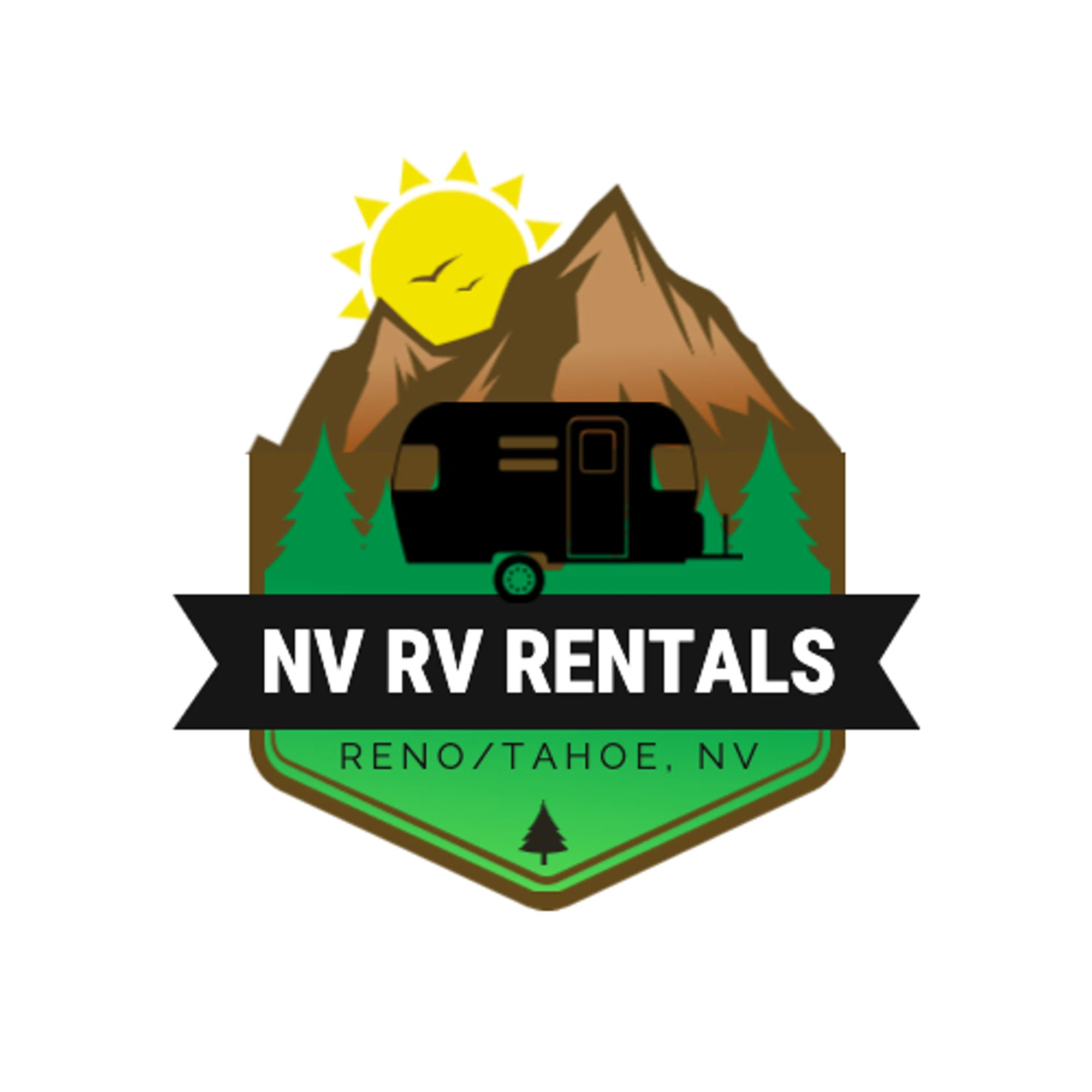 NV RV Rentals