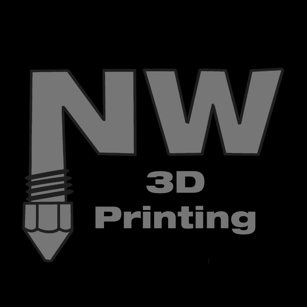 NW3D Printing