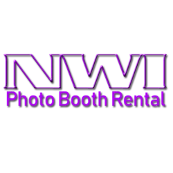 NWI Photo Booth Rental