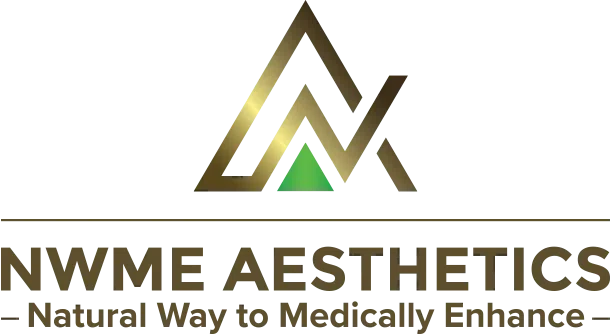 NWME Aesthetics Logo for Promo Codes