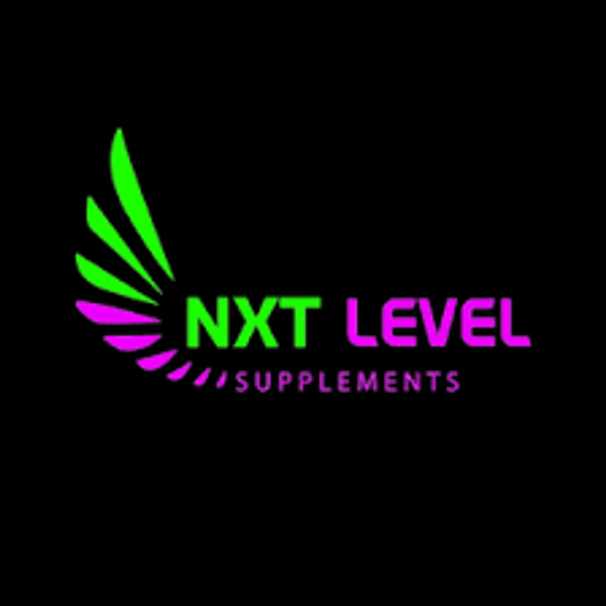 NXT Level Supplements