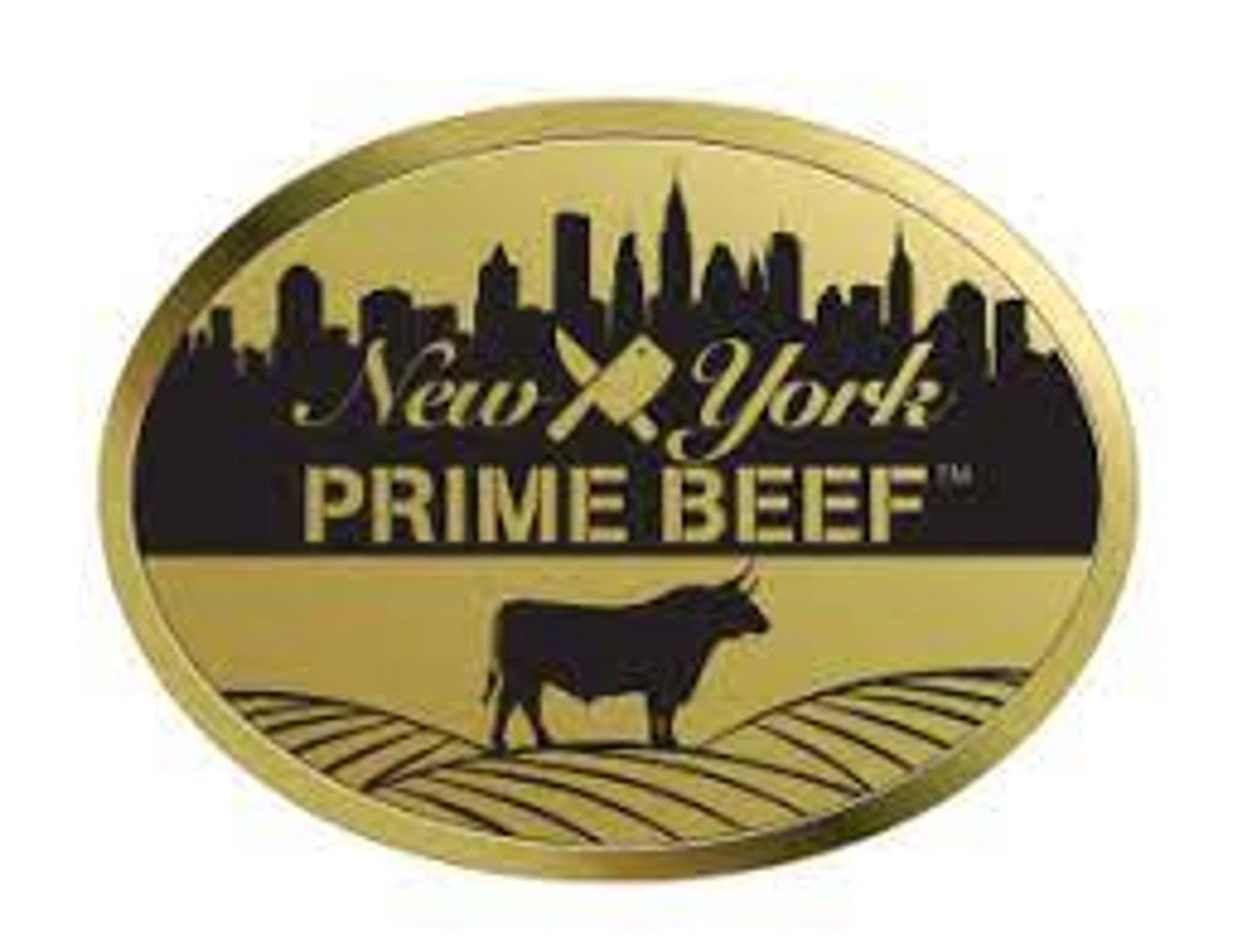 New York Prime Beef