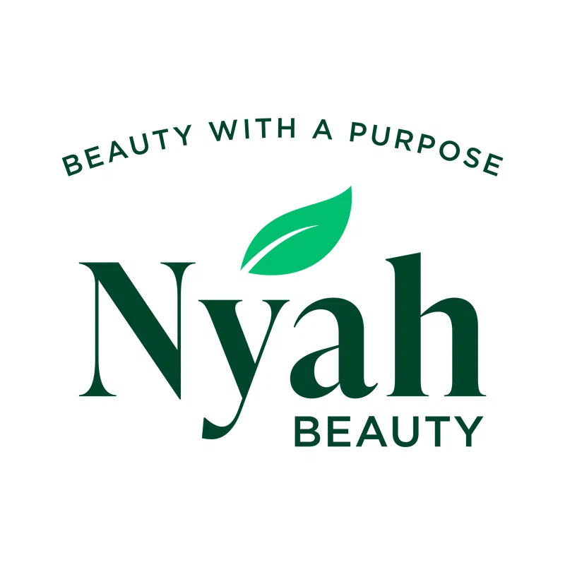 Nyah Beauty Logo for Promo Codes