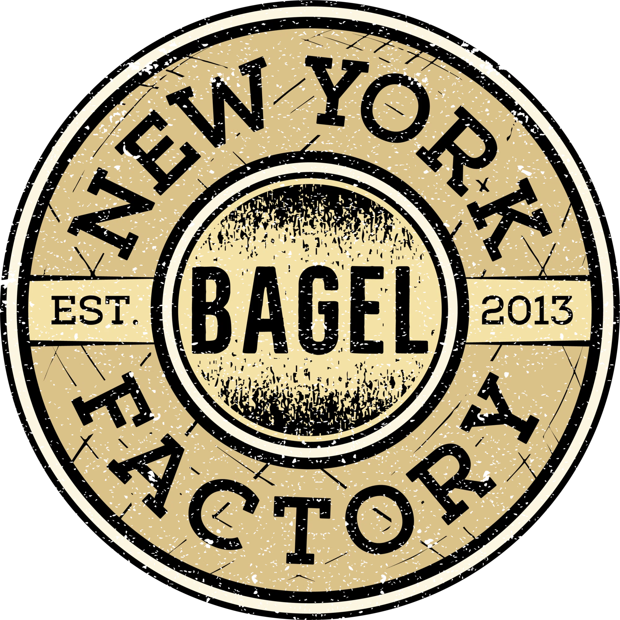 NY Bagel Factory