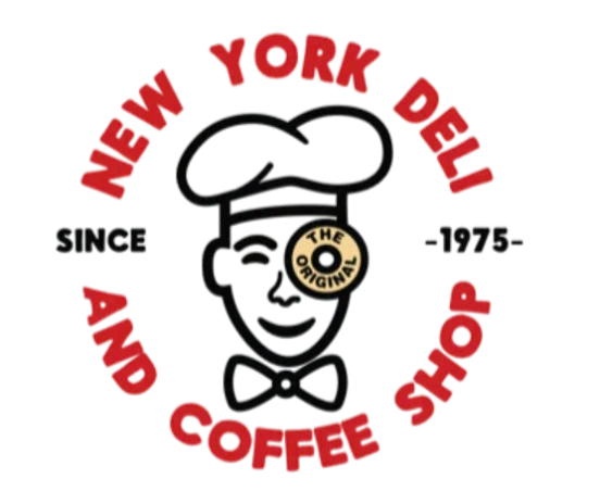 New York Bagels
