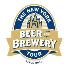 The New York Beer and Brewery Tour