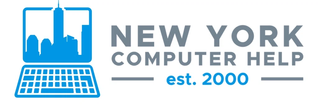 New York Computer Help