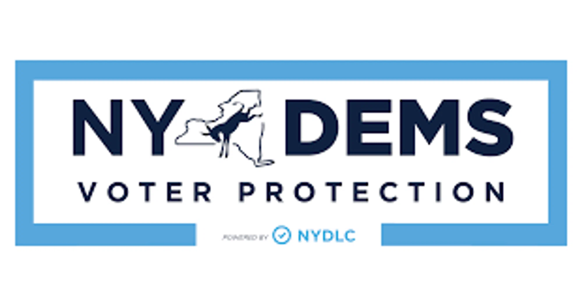 New York State Democratic Party Webstore