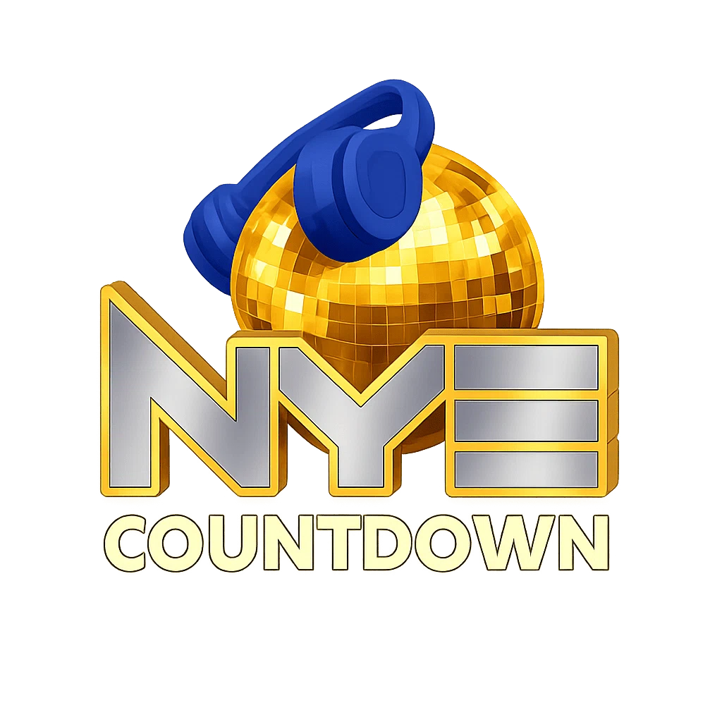 NYE Countdown
