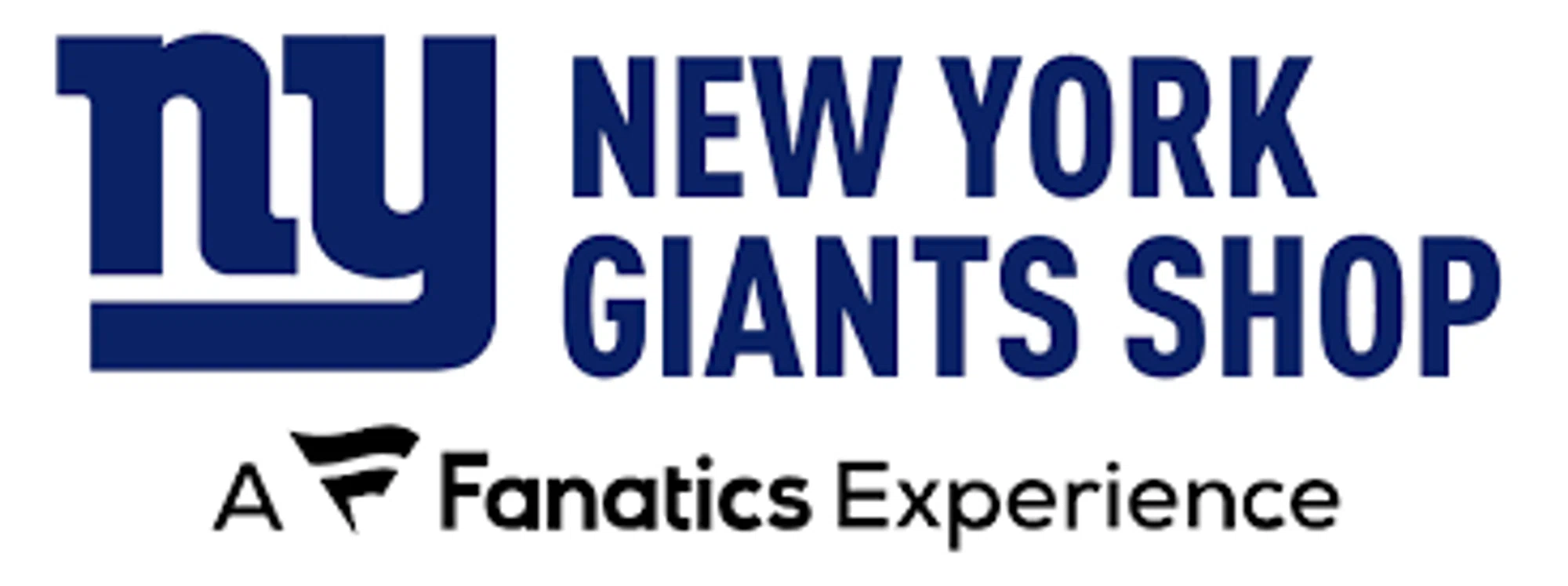 New York Giants Shop