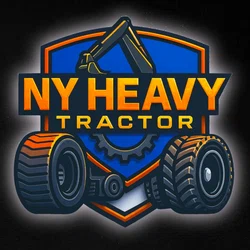 NY Heavy Tractor
