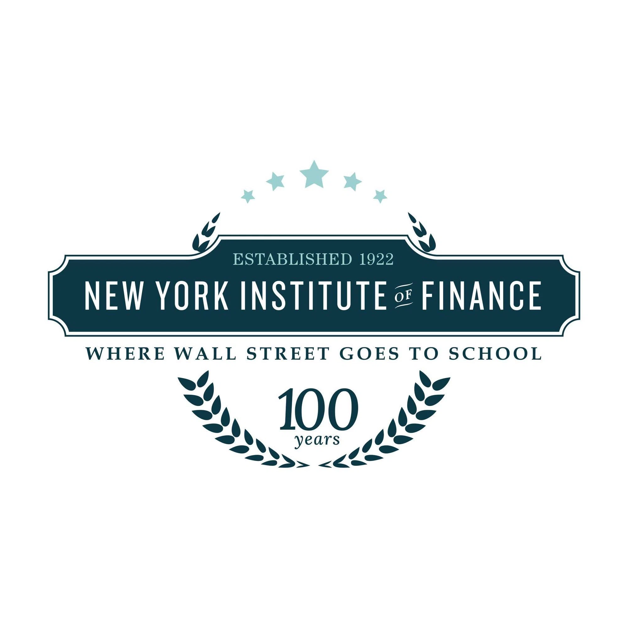 New York Institute of Finance